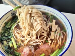 -镇南锅盖面馆(解放路店)