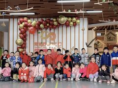 -北京市朝阳区阳光起点幼儿园(东坝园)