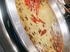-大龙燚火锅(春熙店)