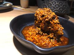 -胡马八破·川菜小馆(高新万达店)