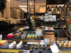 -漢咖啡·全服务式自助晚餐(武汉洲际酒店)