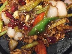 -嘉逸传菜(洛川东路店)