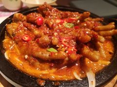 -七八冷面·延边朝鲜族美食(圣熙八号店)