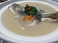 -肆月河豚·新淮扬(金融街店)