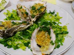 -东江海鲜酒家(艺都分店)