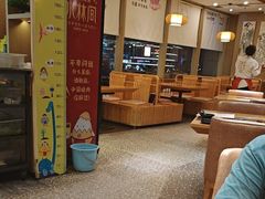 -水林间·寿喜烧自助(仙林金鹰店)