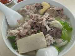 -志荣粿面小食店