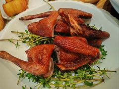 -蔡澜点心·粤菜(月星环球港店)