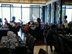 -武汉武昌威斯汀酒店-知味自助餐厅