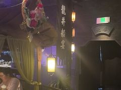 -绿茶餐厅(哈尔滨凯德店)