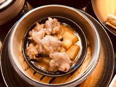 -外高桥喜来登酒店采悦轩