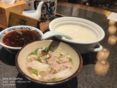 -南京大牌档(新街口德基广场店)