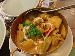 -CHINCHIN 青青·泰国料理(万象食家店)