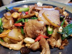软哨土豆片-树厨贵州菜(大十字店)