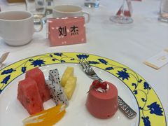 -钓鱼台国宾馆
