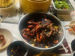 -靓靓蒸虾·头牌蒸虾(雪松路总店)