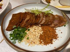 麻辣牛肉-川香鼎盛(市桥富华总店)