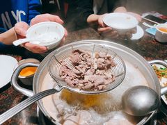 -八合里潮汕鲜牛肉火锅(深圳海岸城店)