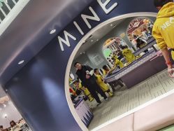 -奈尔宝·儿童乐园·亲子餐厅(鄞州万达店)