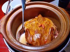 外婆茶香鸡-外婆家(南开大悦城店)