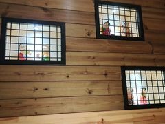 -冰川延边料理·炭烤串(原小木屋店)