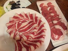 -草原牧羊火锅·龙虾·烤鱼(杨浦店)
