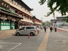 -南来顺饭庄·清真(南菜园店)