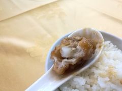 脆香莲藕面筋-泰丰楼(前门西大街店)