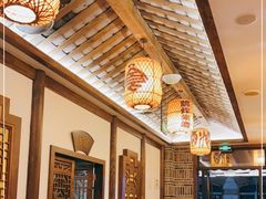 大堂-杨记隆府(白象街店)