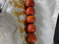 -天津小三宝栗子店(黄海路店)