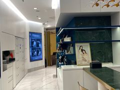 -海马体照相馆(环贸iapm大师爱情店)