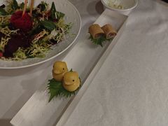 -满堂·烤鸭店·北京菜(鼓楼店)