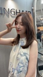 -SY COLOUR专业烫染