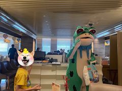 -北京王府井希尔顿酒店·万斯阁西餐厅