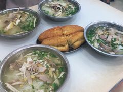 -华姐鸡粉(教育路店)