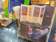 -CGV星星影城(颐堤港ScreenX店)