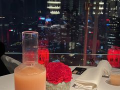 -悦轩中餐厅·高空江景·杭州柏悦酒店