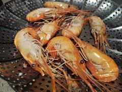 -粗茶淡饭·蒸鲜(光谷店)