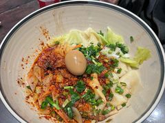 油泼三合一-尚寨嫽扎咧面馆(钟楼店)
