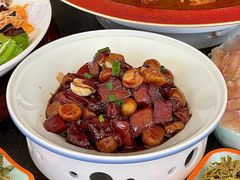 -向外鱼乐·土菜·虹鳟鱼