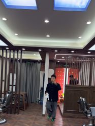 -贝勒爷专业男发