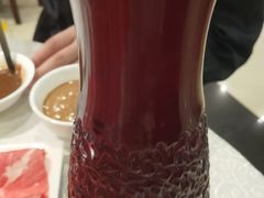 -东来顺饭庄(新源里店)