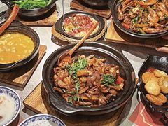 -金系·顺德啫鸡大王(创意产业园店)