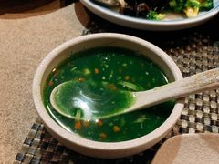 -致明德素食餐厅(土屋路店)