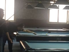 -永宁台球·棋牌俱乐部(淮海路店)
