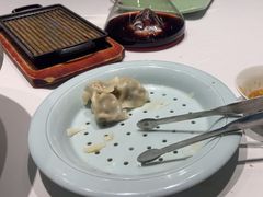 -海派美食·家宴海鲜青岛菜·石锅鲽鱼头(东方城店)