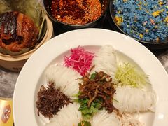 -福照楼汽锅鸡·云南菜(护国路店)