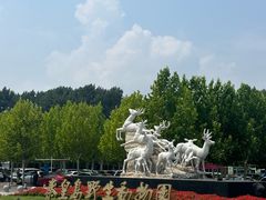 -秦皇岛野生动物园