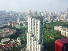 -全季酒店(重庆李子坝牛角沱地铁站店)