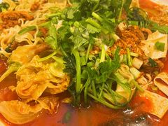 -文立新麻辣烫(合生汇21街区店)